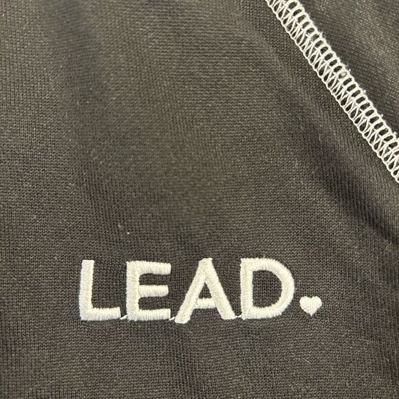 Starbucks Lead conference Zip up - Picture 2 of 6